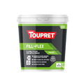 Toupret TOUTTFIBACP1 Fill-Flex 1kg
