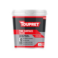 Toupret TOUTTLIP015 Fine Surface Filler 1.5kg