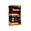 Toupret TOUTTMUX01 Rock Solid Repair Filler 10kg