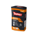 Toupret TOUTTMUX051 Exterior Rock Solid Repair Filler 5kg