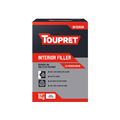 Toupret TOUTTREB701 Interior Filler1kg