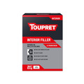 Toupret TOUTTREB702 Interior Filler 2kg