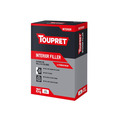Toupret TOUTTREB702 Interior Filler 2kg