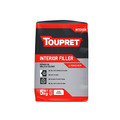 Toupret TOUTTREB7051 Interior Filler 5kg