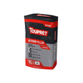 Toupret TOUTTREB7051 Interior Filler 5kg