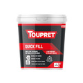 Toupret TOUTTREDLP01 Quick Fill (Interior) 1 litre