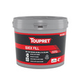Toupret TOUTTREDLP04 Quick Fill (Interior) - 4 litre