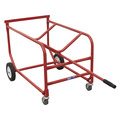 Sealey Mobile Drum Stillage 205L/48gal
