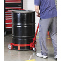 Sealey TP13 Drum & Barrel Trolley