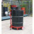 Sealey TP13 Drum & Barrel Trolley
