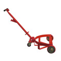 Sealey TP13 Drum & Barrel Trolley