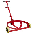 Sealey TP13 Drum & Barrel Trolley