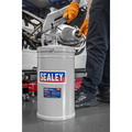 Sealey TP16 Oil Dispensing Unit 14L