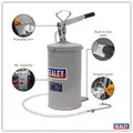 Sealey TP16 Oil Dispensing Unit 14L