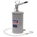 Sealey TP16 Oil Dispensing Unit 14L