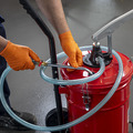 Sealey TP17 Mobile Gear Oil Dispensing Unit 20L