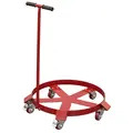 Sealey TP205H Drum Dolly with Handle 205L