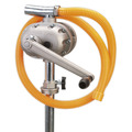 Sealey Heavy-Duty High Flow Rotary Oil Pump