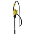 Sealey TP6818 12V & 230V Electric Drum Pump 205L