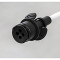 Sealey Manual Vacuum Oil & Fluid Extractor Pump 18L
