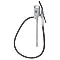 Sealey TP81 Battery Operated Fluid Transfer Pump with Nozzle