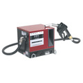 Sealey Wall Mounting Diesel/Fluid Transfer System with Meter 56L/min 230V
