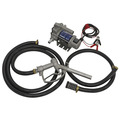 Sealey Portable Diesel/Fluid Transfer Pump 24V