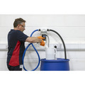 Sealey Portable AdBlue® Transfer Pump 230V