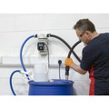 Sealey Portable AdBlue® Transfer Pump 230V