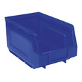 Sealey TPS3 Plastic Storage Bin 150 x 240 x 130mm, Blue - Pack of 38
