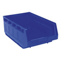 Sealey TPS56B Plastic Storage Bin 310 x 500 x 190mm, Blue - Pack of 6
