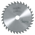 Mafell TCT saw blade 185 x 1.2/1.8 x 20mm 32T For Cordless