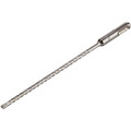 Dewalt DT8921-QZ ELITE SDS+ Full Head Carbide 4 Cutter Drill Bit 7mm