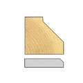 Trend TRE10H114TC 10H/1 x 1/4 TCT Pin Guided Chamfer / Bevel 45 10 .0 x 14.0mm