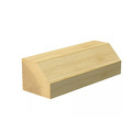 Trend TRE10H114TC 10H/1 x 1/4 TCT Pin Guided Chamfer / Bevel 45 10 .0 x 14.0mm