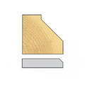 Trend TRE10H114TC 10H/1 x 1/4 TCT Pin Guided Chamfer / Bevel 45 10 .0 x 14.0mm