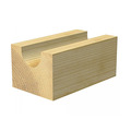Trend TRE12314TC 12/3 x 1/4 TCT Radius Cutter 3.0mm Radius