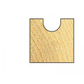Trend TRE12314TC 12/3 x 1/4 TCT Radius Cutter 3.0mm Radius