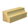 Trend TRE133012TC 13/30 x 1/2 TCT Radius Cutter 12.7mm Radius