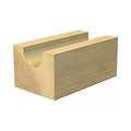 Trend TRE133012TC 13/30 x 1/2 TCT Radius Cutter 12.7mm Radius