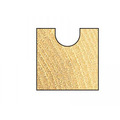 Trend TRE133012TC 13/30 x 1/2 TCT Radius Cutter 12.7mm Radius