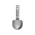 Trend TRE13314TC 13/3 x 1/4 TCT Radius Cutter 10.0mm Radius
