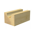Trend TRE13314TC 13/3 x 1/4 TCT Radius Cutter 10.0mm Radius