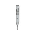 Trend TRE20114TC 2/01 x 1/4 TCT Single Flute Cutter 1.5 x 6.0mm