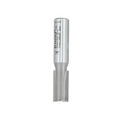 Trend TRE30812TC 3/08 x 1/2 TCT Two Flute Cutter 12.7 x 25mm