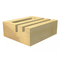 Trend TRE30812TC 3/08 x 1/2 TCT Two Flute Cutter 12.7 x 25mm