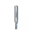Trend TRE31014TC 3/10 x 1/4 TCT Two Flute Cutter 3.2 x 11mm