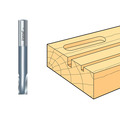 Trend TRE320L14TC 3/20L x 1/4 TCT Two Flute Pocket Cutter 6.3 x 16mm