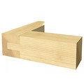 Trend TRE33712TC 337 x 1/2 TCT Tongue & Groove Set 6.35mm x 10.0mm