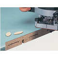 Trend TRE34212TC 342 x 1/2 TCT Bearing Guided Biscuit Jointer 4.0 x 40mm